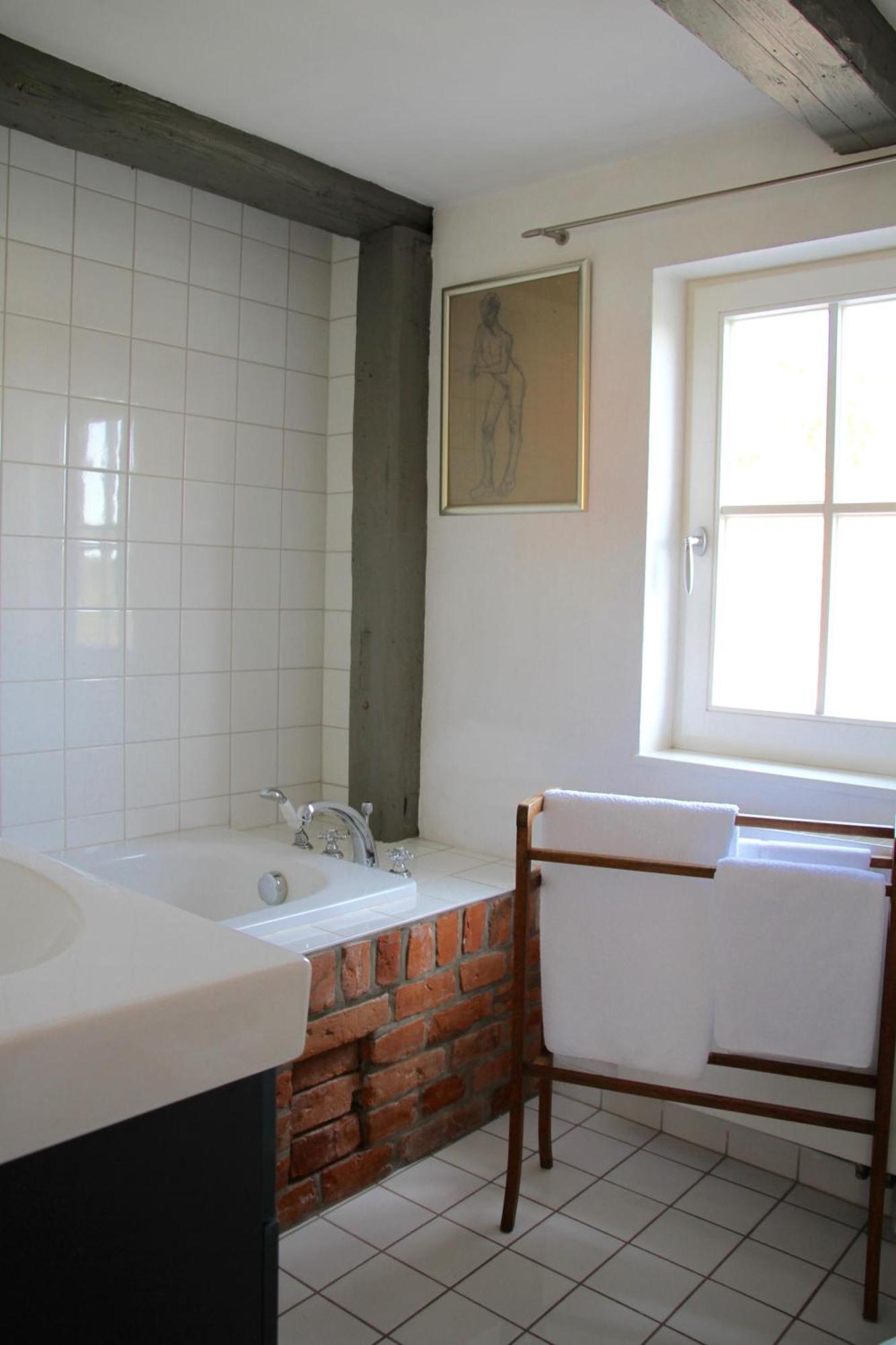 Apartment Konigstein 쿠로르트고리슈 외부 사진