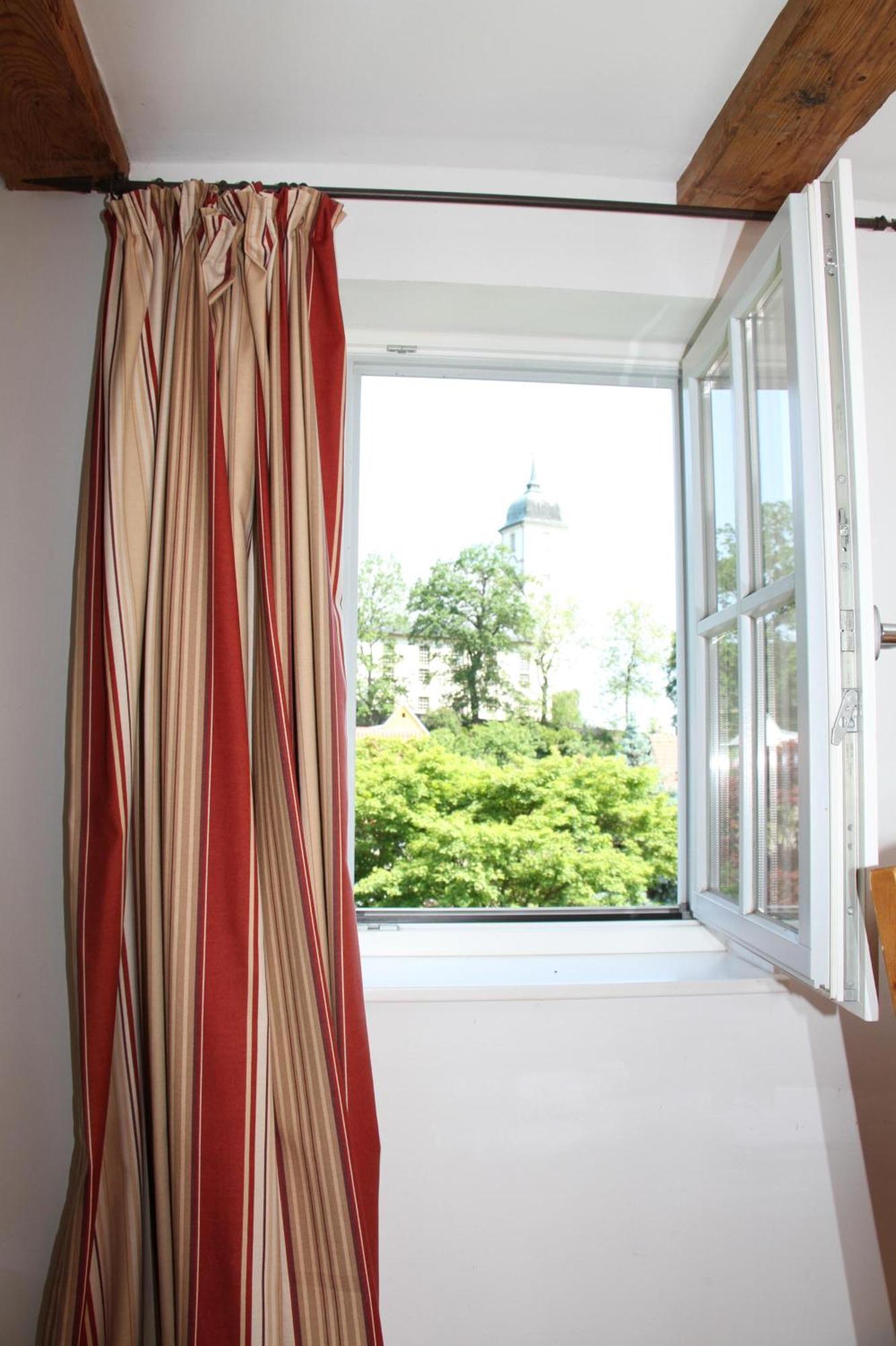Apartment Konigstein 쿠로르트고리슈 외부 사진